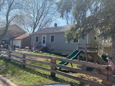 30800 N Lakes Trl, Lindstrom, MN, 55045