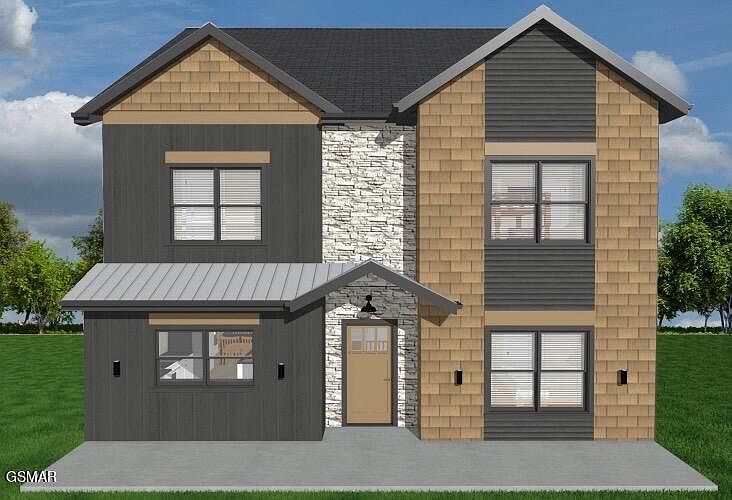 LOT56R Rambling Creek Way, Sevierville, TN 37862 MLS 303466 Zillow