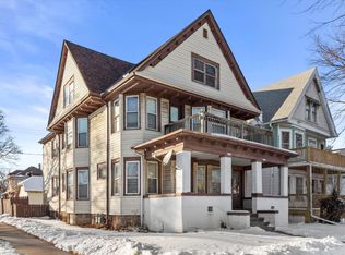 2075 S Layton Blvd #2077, Milwaukee, WI 53215
