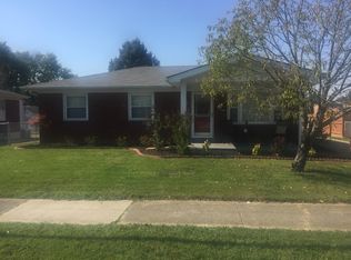 9914 Caven Ave, Louisville, KY