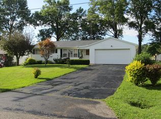 1531 Plum Pl, Mansfield, OH 44905