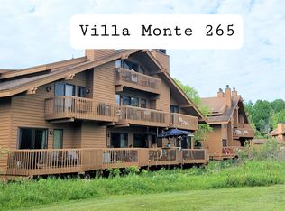 6658 Schuss Mountain Ln #3265, Mancelona, MI