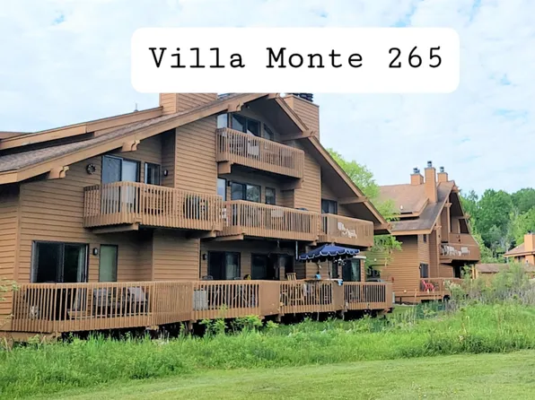 6658 Schuss Mountain Ln #3265, Mancelona, MI 49659