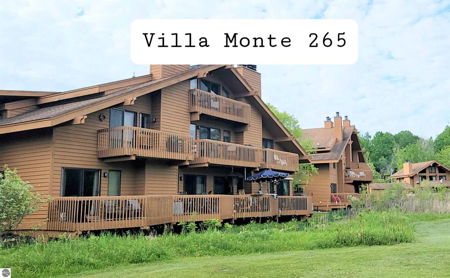 6658 Schuss Mountain Ln #3265 photo 1