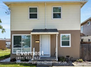 15262 Upton Ave, San Leandro, CA 94578