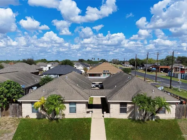 3312 Diamond Head Ave, Mission, TX 78573