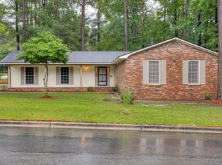 3552 Woodlake Rd, Hephzibah, GA 30815
