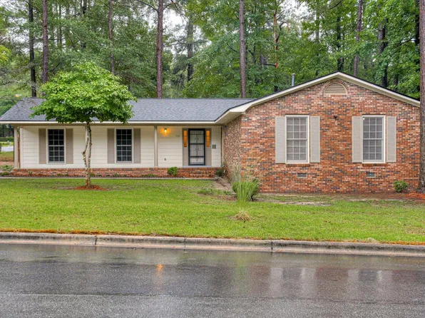 3552 Woodlake Road, Hephzibah, GA 30815