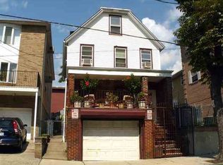 6811 Bellevue Ave, Guttenberg, NJ 07093
