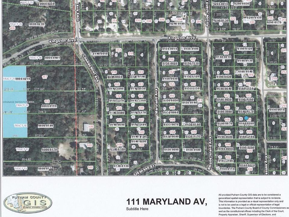 1st image of 111 Maryland Ave
