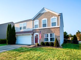 2300 Sunflower Ct, Hebron, KY 41048