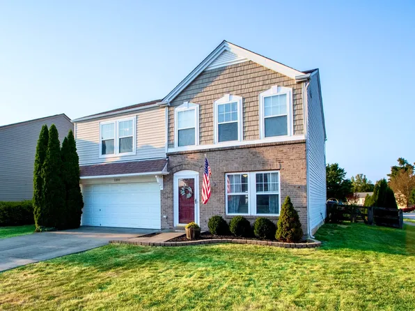 2300 Sunflower Ct, Hebron, KY 41048