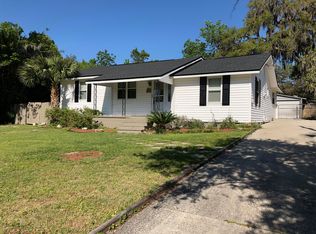 803 SW Helen Ter, Lake City, FL 32025