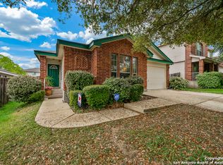 642 Granite Clf, San Antonio, TX 78251