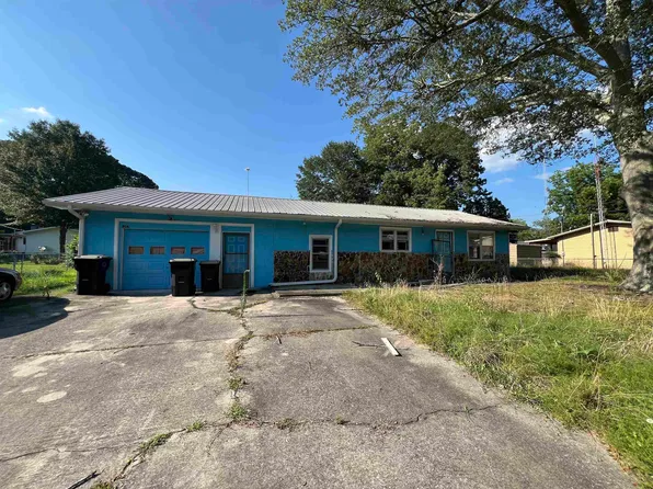 1207 Interbitzen St SW, Cullman, AL 35055