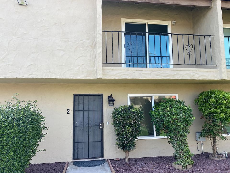 1st image of 512 N 1st St N APT 2