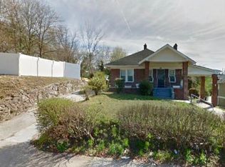 1086 Joseph E Boone Blvd NW, Atlanta, GA 30314
