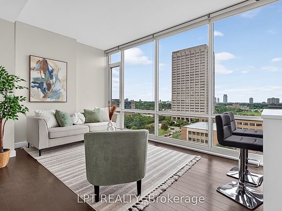 5th image of 201 Parkdale Ave #1004