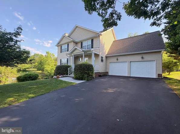219 Bentley Ave, Winchester, VA 22602
