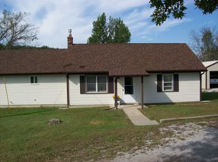 2914 S 501st Rd, El Dorado Spg, MO 64744