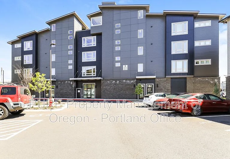 Halsey Crossing Apartments — Photo 38