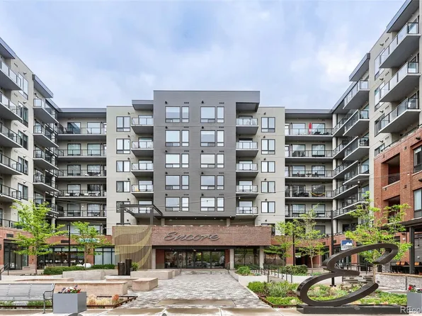 20 Wilcox Street #416, Castle Rock, CO 80104