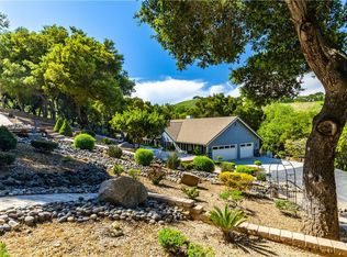 9200 Santa Cruz Rd, Atascadero, CA 93422