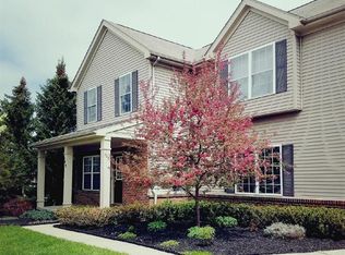 149 Fox Run Ct, Linden, MI 48451