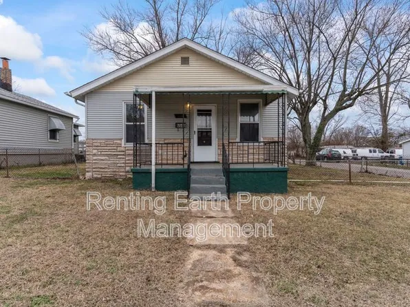 6546 Joseph Ave, Saint Louis, MO 63133