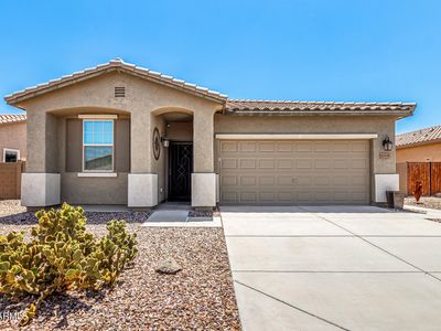 42519 W Centennial Ct, Maricopa, AZ, 85138