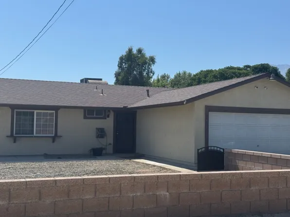 6252 Maloof Ave, Fontana, CA 92336