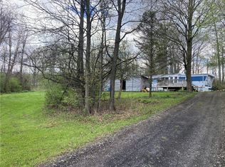 4646 Bigelow Hill Rd, Dundee, NY 14837