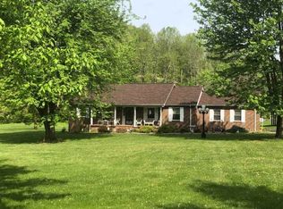 156 Upper Tabors Creek Rd, Fort Gay, WV 25514