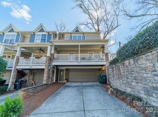 2953 Craftsman Ln, Charlotte, NC 28204