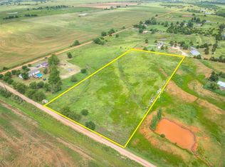 10051 Saddle Sore Cir #2, Cashion, OK 73016