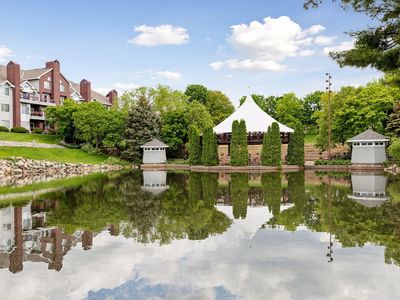 7400 Edinborough Way APT 5105, Edina, MN, 55435