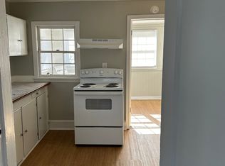 710 1/2 2nd Ave #1/2, Albany, GA 31701