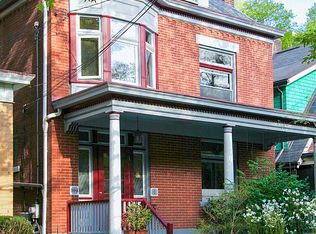 504 Greendale Ave, Pittsburgh, PA