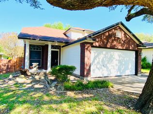 8848 Francia Trl, Austin, TX 78748