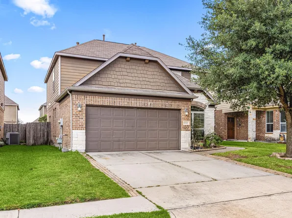 29322 Indian Clearing Trl, Spring, TX 77386