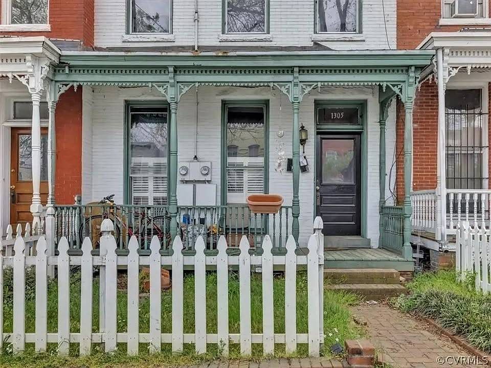 1st image of 1305 W Cary St #2