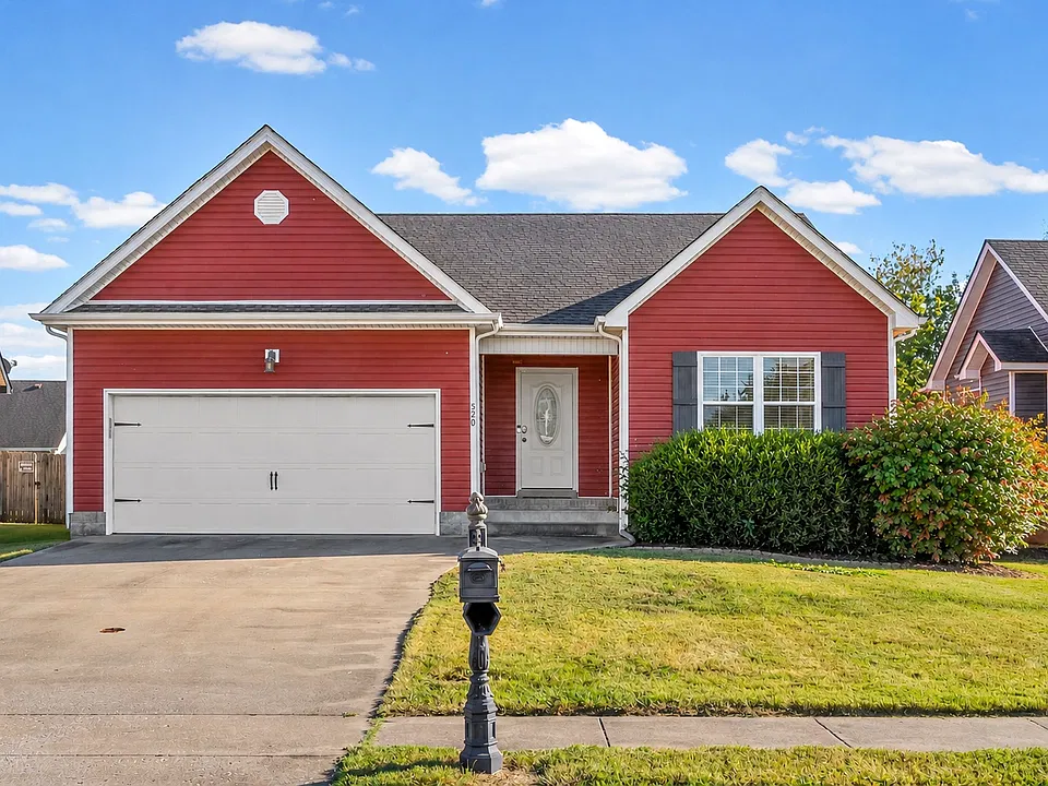 520 Falkland Cir