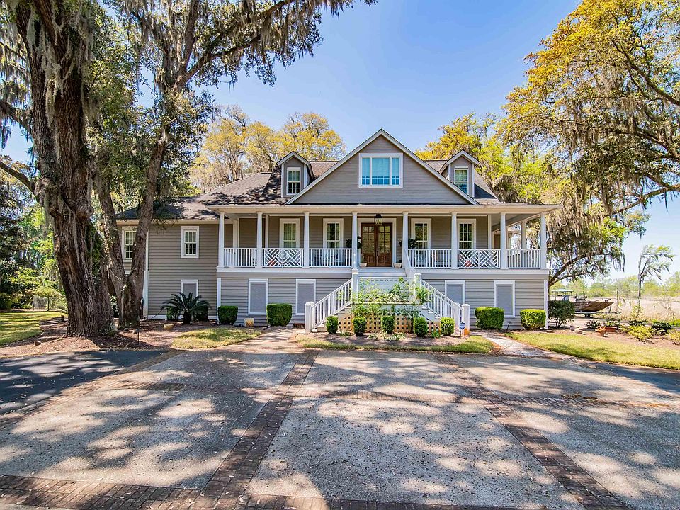 579 River Oaks Cir, Pawleys Island, SC 29585 | Zillow