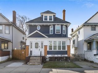 95 Beverly Rd, Buffalo, NY 14208