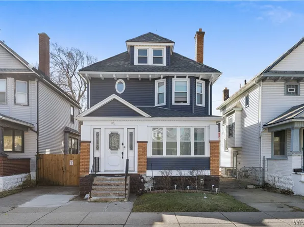 95 Beverly Rd, Buffalo, NY 14208