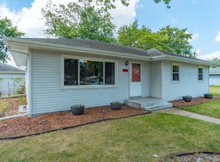 1105 Bartel Rd, Joliet, IL 60433