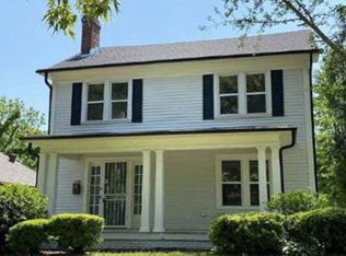 128 W Grand St, Jackson, TN 38301