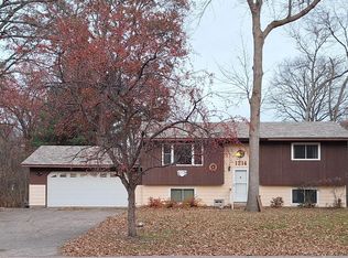1214 11th Ave N, Princeton, MN 55371