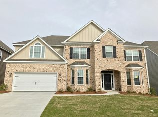 364 Bella Rose Dr, Evans, GA 30809