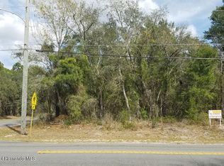 10360 Tillery Rd, Spring Hill, FL 34608